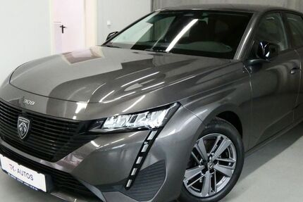 Peugeot 308 79.628 km 17.890 € Dorfen 84405