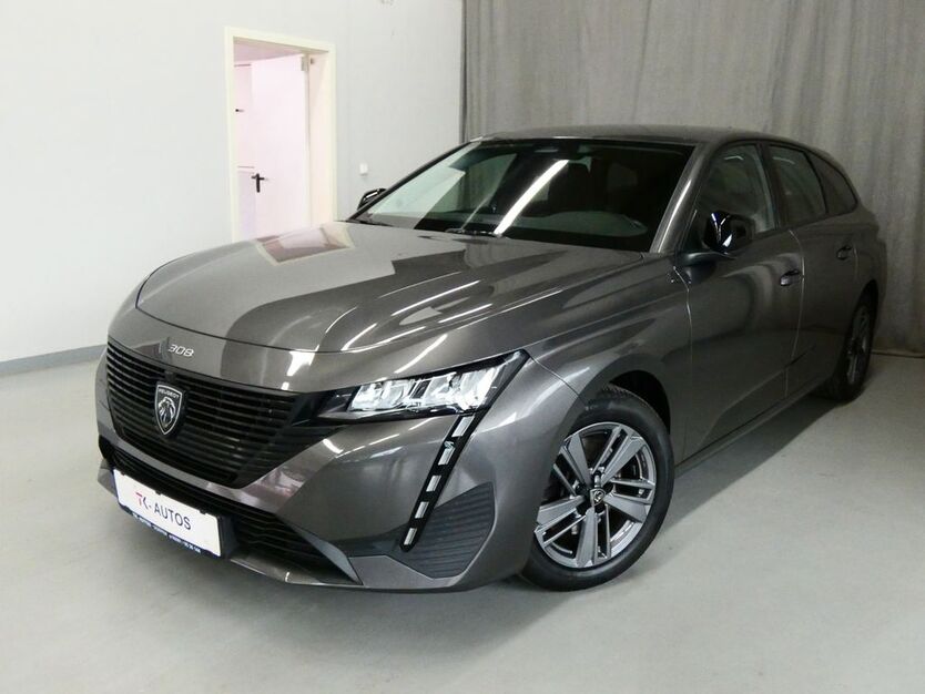 Peugeot 308 79.628 km 17.890 € Dorfen 84405
