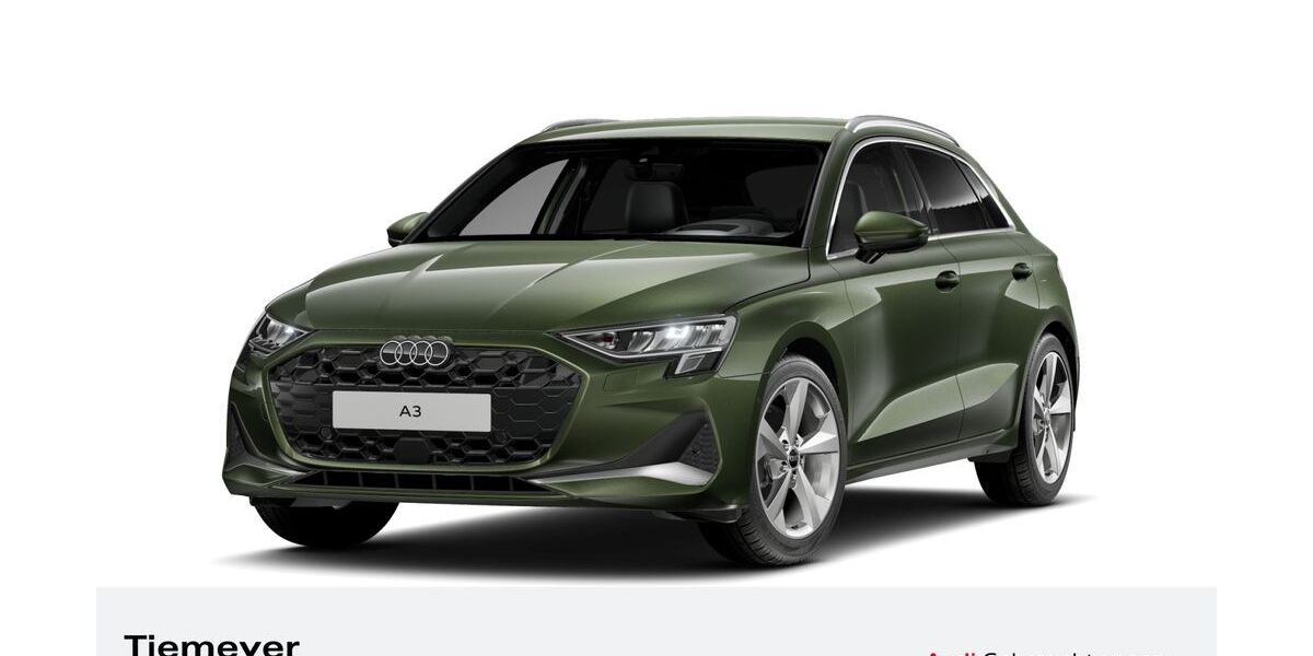 Audi A3 12.386 km 28.690 &euro; Remscheid 42897