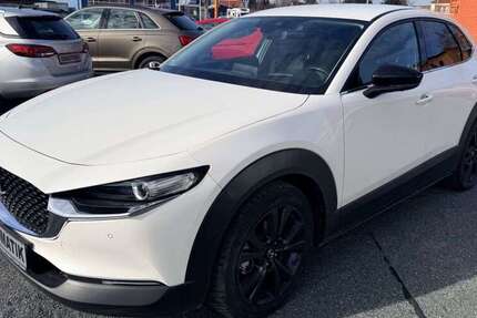 Mazda CX-3 37.138 km 24.599 &euro; Halberstadt 38820