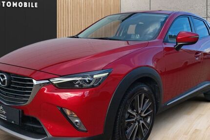Mazda CX-3 73.800 km 13.950 &euro; Schwabach 91126