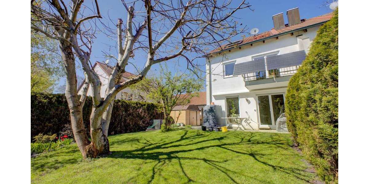Einfamilienhaus Schwabhausen Oberroth - 6 Zimmer, 150 m&sup2;, 695.000&euro; | Angebot:27131458