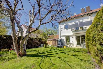 Haus Schwabhausen Oberroth - 6 Zimmer, 150 m&sup2;, 695.000&euro; | Angebot:27131458