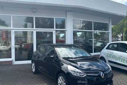 Renault Clio 38.500 km 12.450 &euro; Warendorf 48231