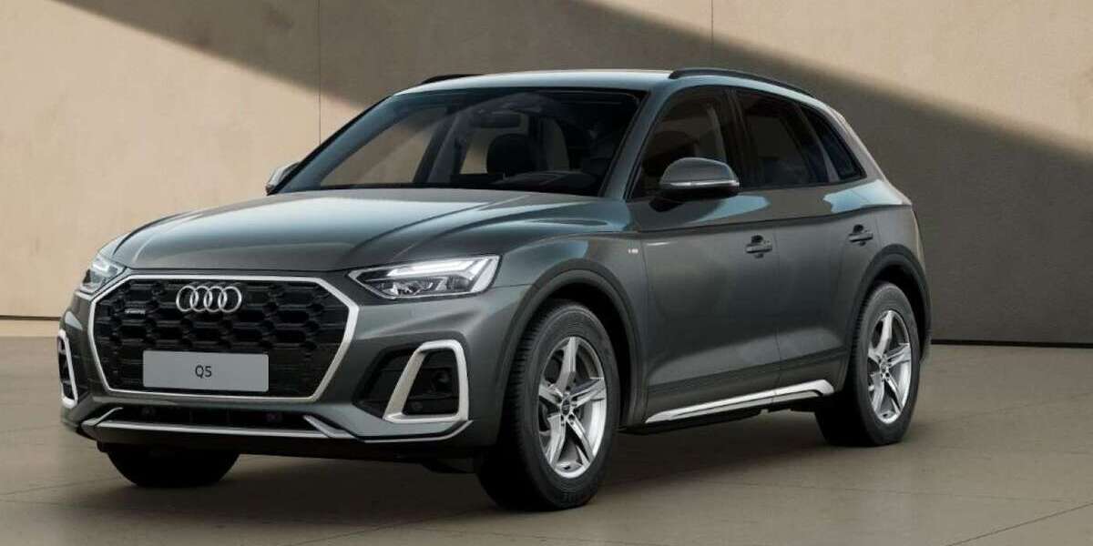 Audi Q5 20.287 km 53.800 &euro; Northeim 37154
