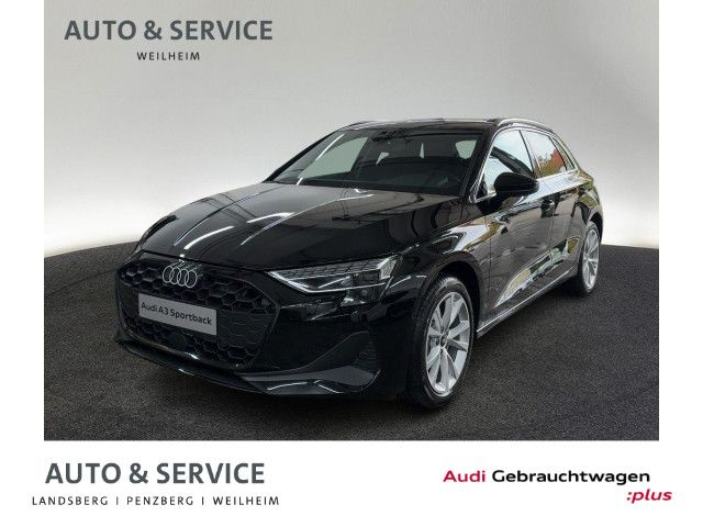 Audi A3 6.000 km 35.990 &euro; Weilheim 82362