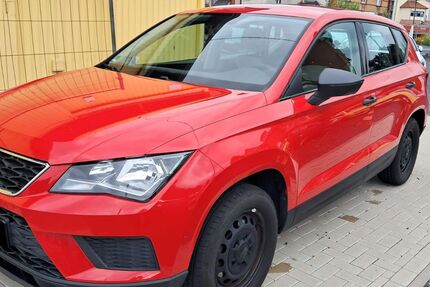 Seat Ateca 103.000 km 11.500 &euro; Lahnstein 56112