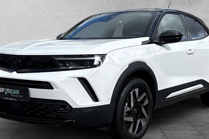 Opel Mokka 17.300 km 23.990 &euro; Pforzheim 75175