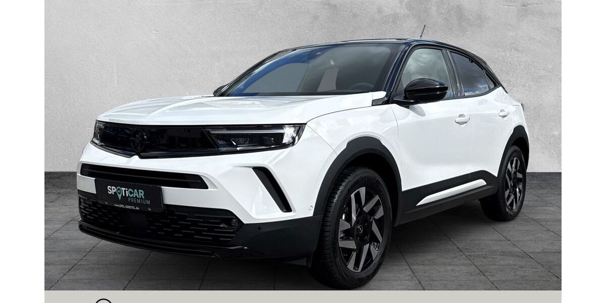 Opel Mokka 17.300 km 23.990 &euro; Pforzheim 75175