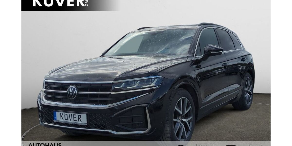 VW Touareg 18.300 km 68.735 &euro; Hagen 27628
