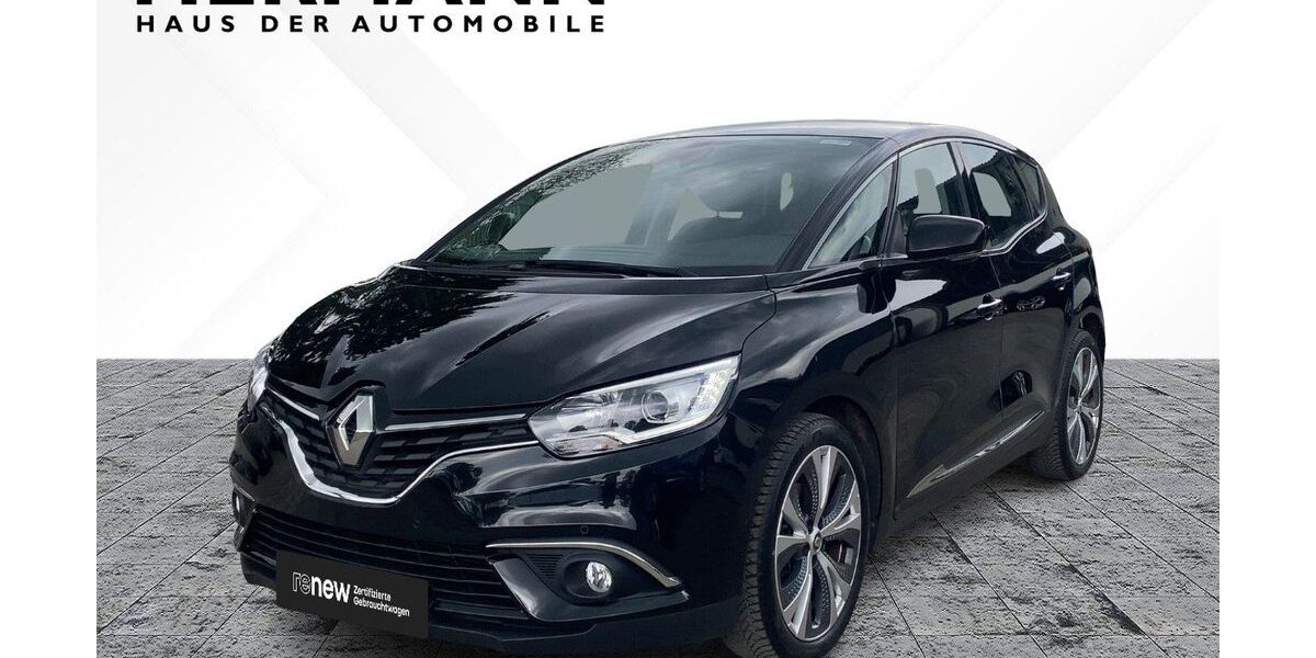 Renault Scenic 43.739 km 12.945 &euro; Northeim 37154
