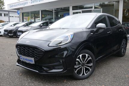 Ford Puma 32.600 km 20.870 € Lorch 73547