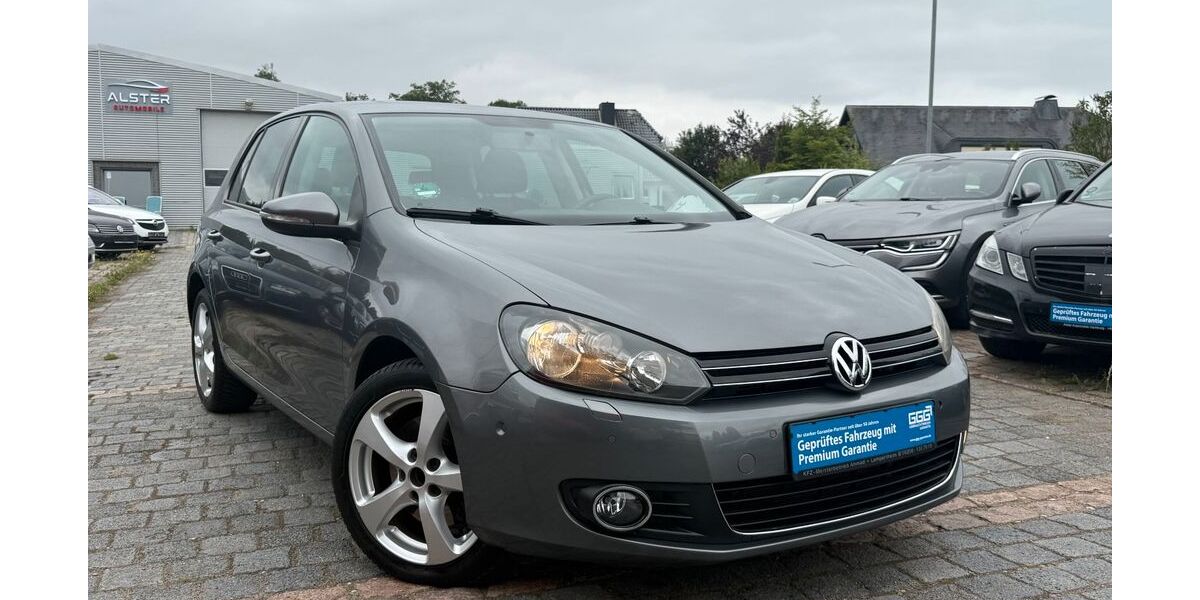 VW Golf 177.000 km 6.999 &euro; Schwarzenbek 21493