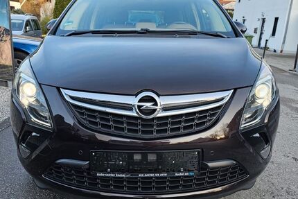 Opel Zafira 158.789 km 5.900 &euro; Kochel am see bei München 82431