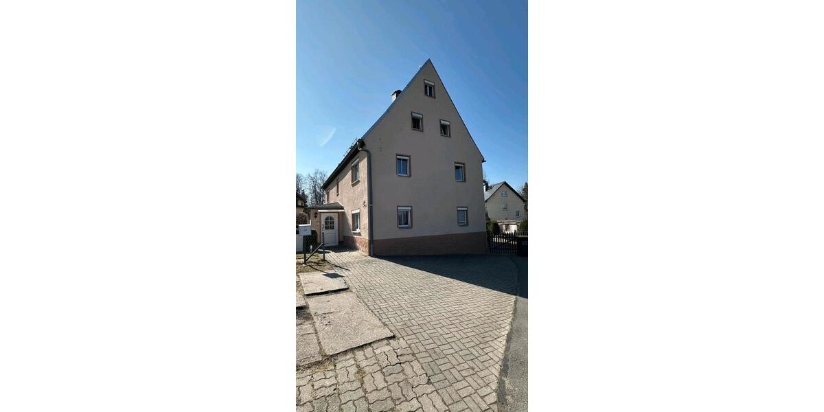 Einfamilienhaus Brand-Erbisdorf Erbisdorf - 7 Zimmer, 170 m&sup2;, 145.000&euro; | Angebot:26504889