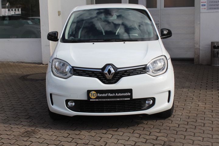 Renault Twingo 3.297 km 14.999 &euro; Ensdorf 66806