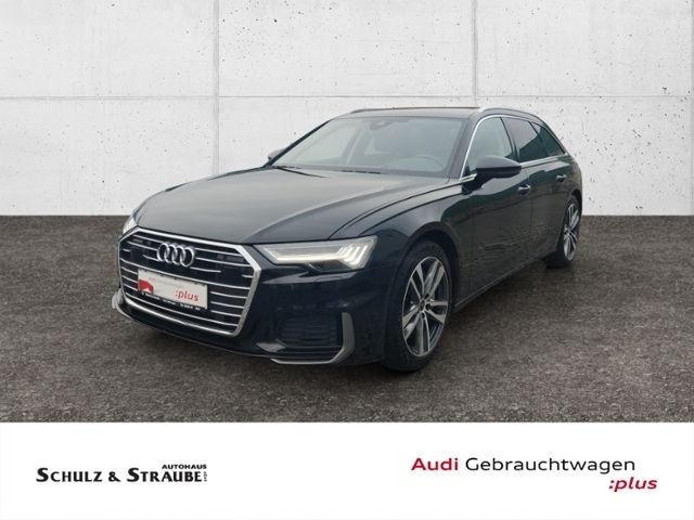 Audi A6 105.429 km 29.790 &euro; Bad Salzungen 36433