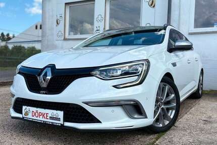 Renault Megane 122.100 km 13.990 &euro; Stolberg 52222