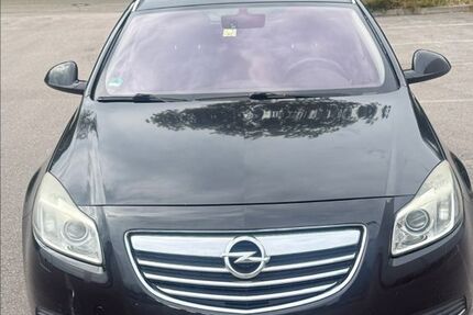 Opel Insignia 220.000 km 1.900 &euro; Ispringen 75228
