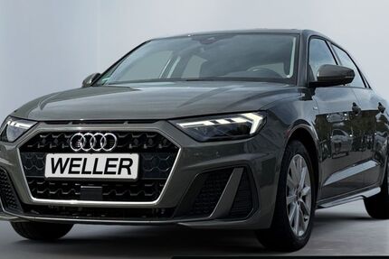 Audi A1 22.700 km 24.890 € Dortmund 44143