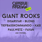 Campus Festival Osnabrück 2026
