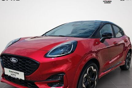 Ford Puma 2.000 km 31.990 &euro; Jena-Lobeda 07747