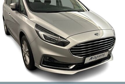 Ford Galaxy 97.229 km 22.780 &euro; Dorfmark 29683