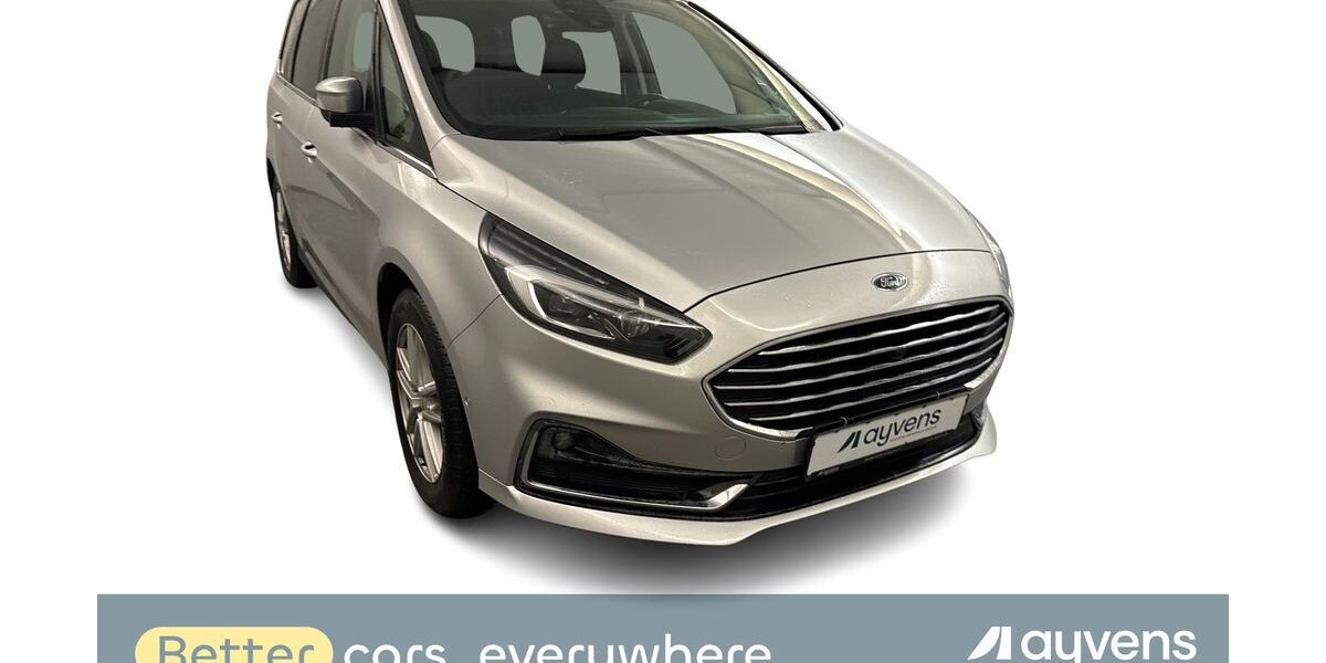 Ford Galaxy 97.229 km 22.780 &euro; Dorfmark 29683