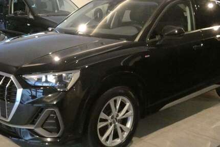 Audi Q3 110.711 km 27.980 &euro; Burgstädt 09217