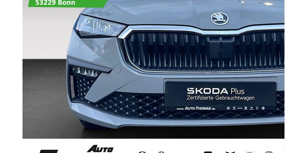 Skoda Scala 13.900 km 23.880 &euro; Bonn 53227