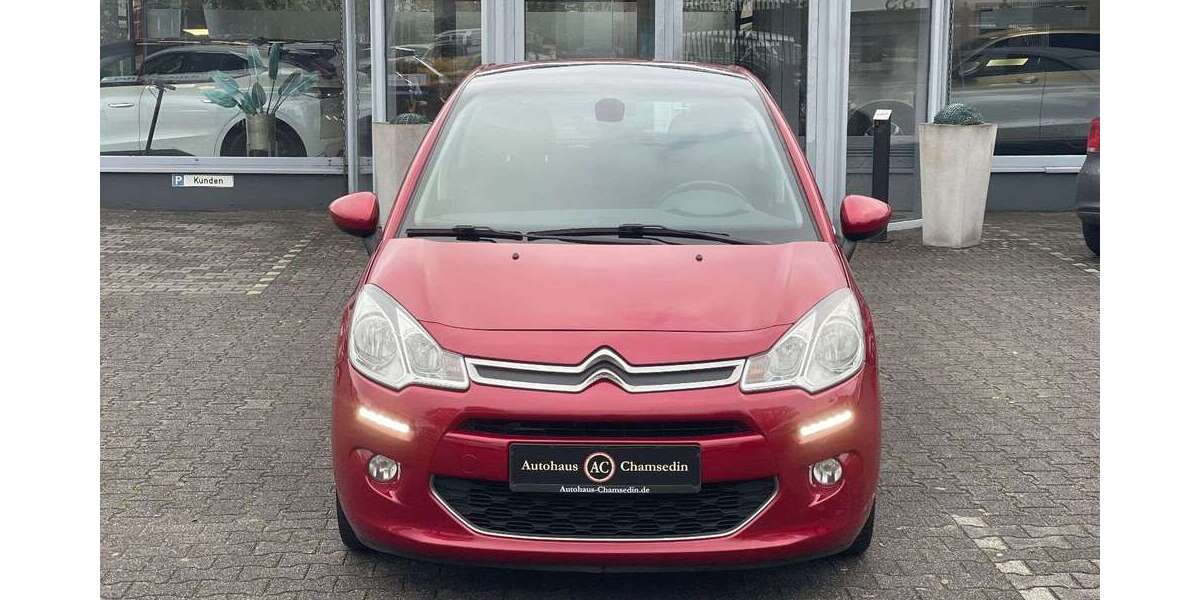 Citroen C3 213.359 km 3.999 &euro; Viersen 41748