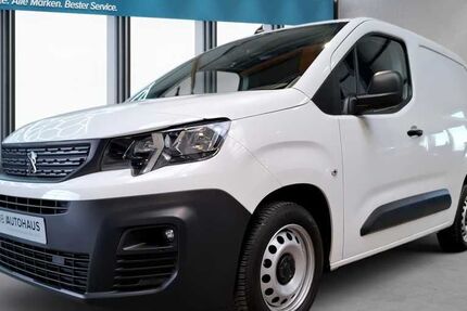 Peugeot Partner 66.975 km 12.890 &euro; Bad Salzuflen 32105