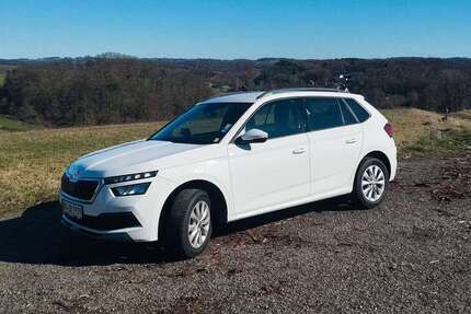 Skoda Kamiq 116.000 km 9.990 &euro; Nümbrecht 51588
