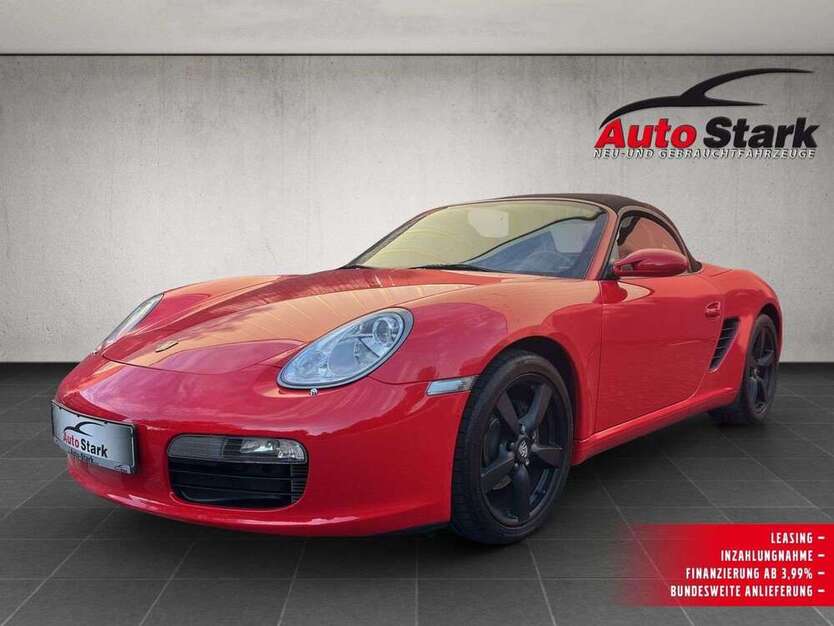 Boxster