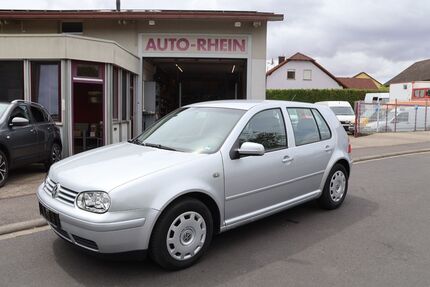 VW Golf 266.232 km 2.450 &euro; Sulzdorf 97232