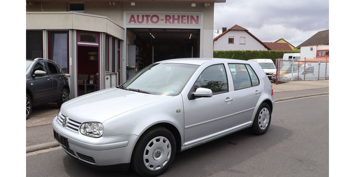 VW Golf 266.232 km 2.450 &euro; Sulzdorf 97232