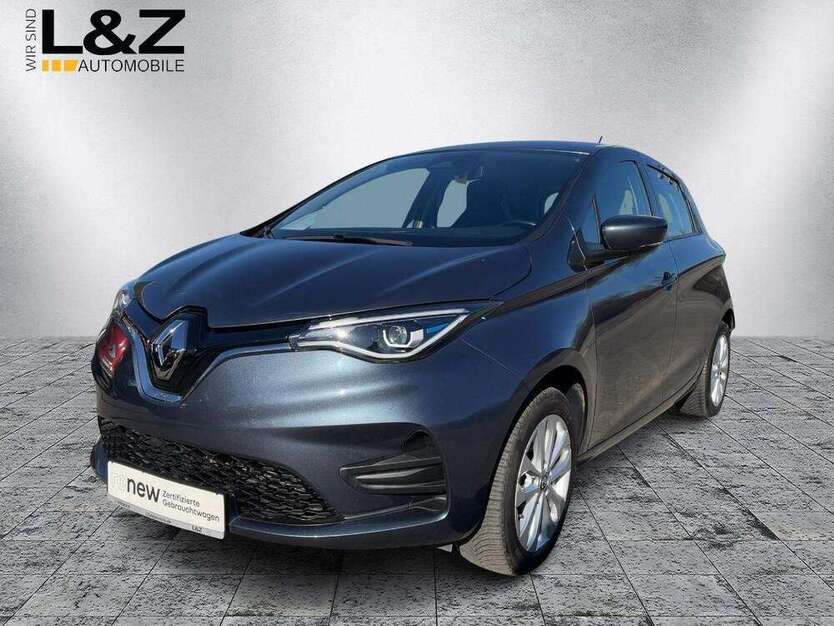 ZOE