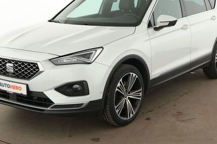 Seat Tarraco 98.474 km 26.280 &euro; Leipzig 04328