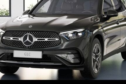 Mercedes-Benz GLC 220 9.900 km 59.450 &euro; Landau 76829