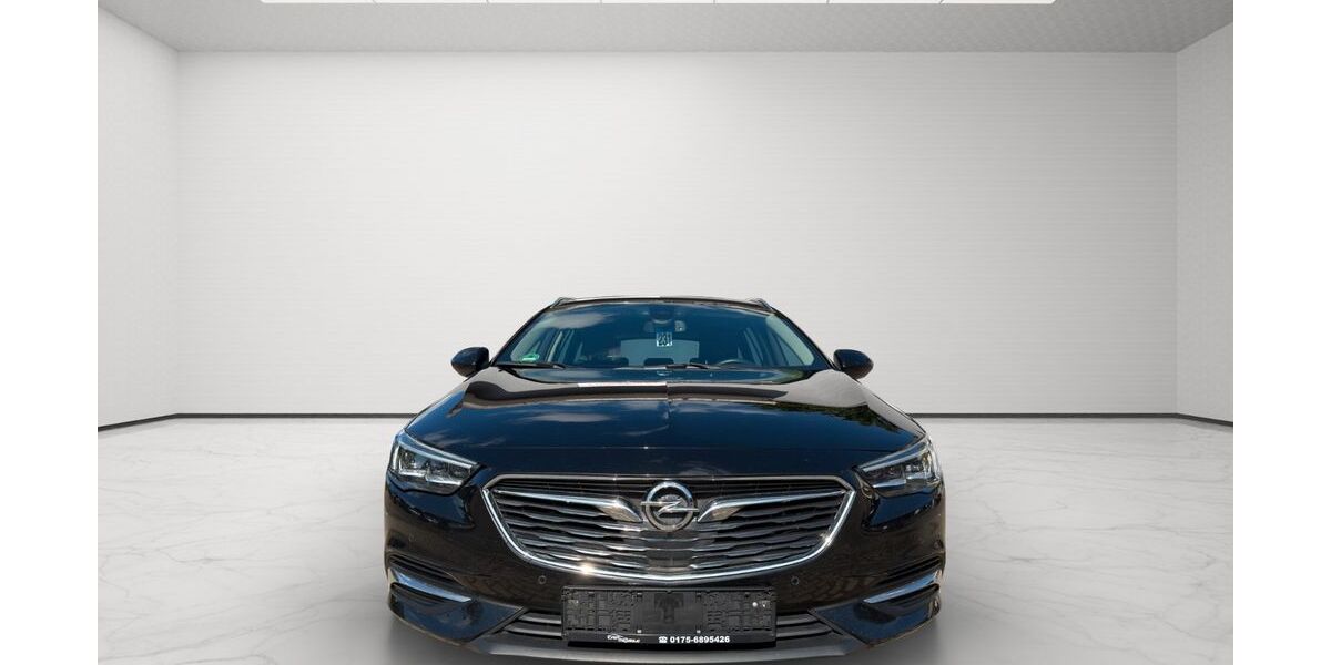 Opel Insignia 113.000 km 10.999 &euro; Goslar/Oker 38644