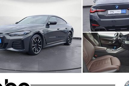 BMW i4 37.000 km 48.830 &euro; Freudenstadt 72250