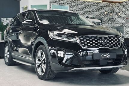 Kia Sorento 79.717 km 27.990 &euro; Balingen 72336