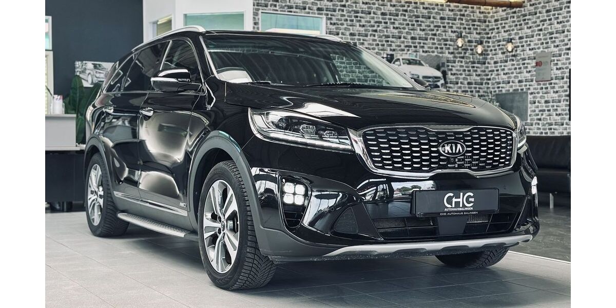 Kia Sorento 79.717 km 27.990 &euro; Balingen 72336