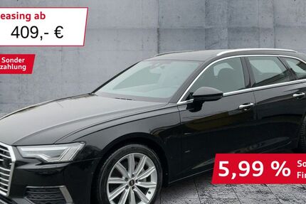 Audi A6 50.105 km 38.960 &euro; Bayreuth 95448