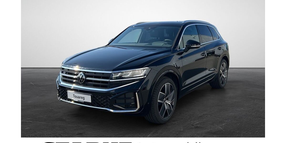 VW Touareg 11.847 km 77.770 &euro; Vechta 49377