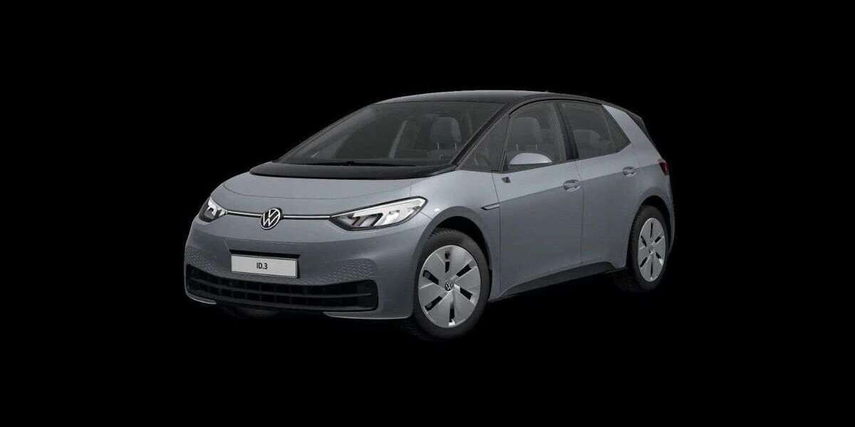 VW ID.3 31.824 km 18.690 &euro; Gemünden 55490