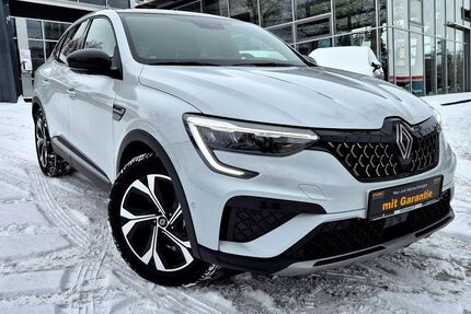 Renault Arkana 8.200 km 26.450 &euro; Allersberg 90584