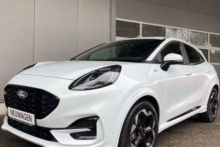 Ford Puma 1.681 km 21.900 &euro; Hilchenbach 57271