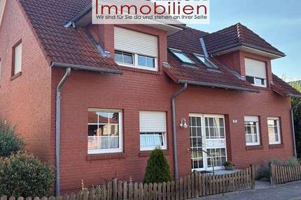 Wohnung Stolzenau - 8 Zimmer, 147 m&sup2;, 289.000&euro; | Angebot:26993065