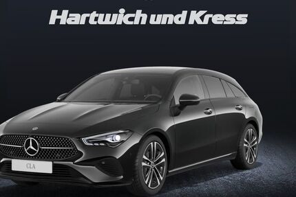 Mercedes-Benz CLA 180 Shooting Brake 6.000 km 33.290 &euro; Lauterbach 36341